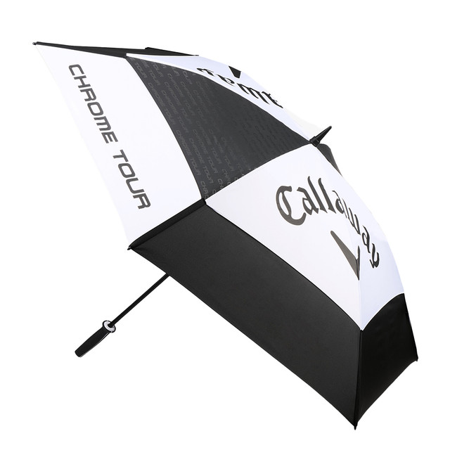 Srixon ZXi Tour Double Canopy Umbrella 68
